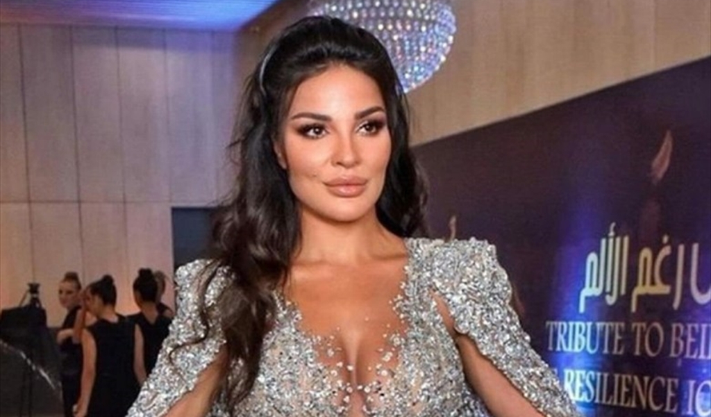 نادين نجيم ترد بغضب على اتهامات شربل الأسمر وتكشف تفاصيل قضية الخلاف مع طليقها