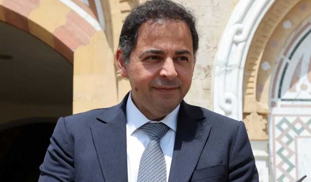 منصوري: مصرف لبنان سيقوم بنشر بيان الوضع الموجز كل 15 يوما