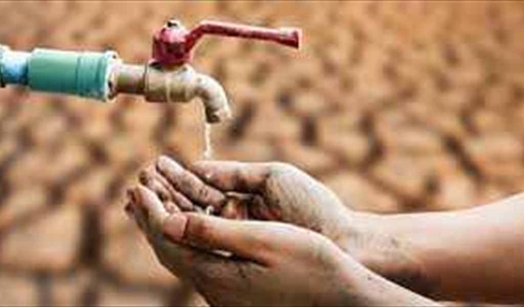 تحذير.. لبنان من بين الدول التي تعاني من ندرة المياه