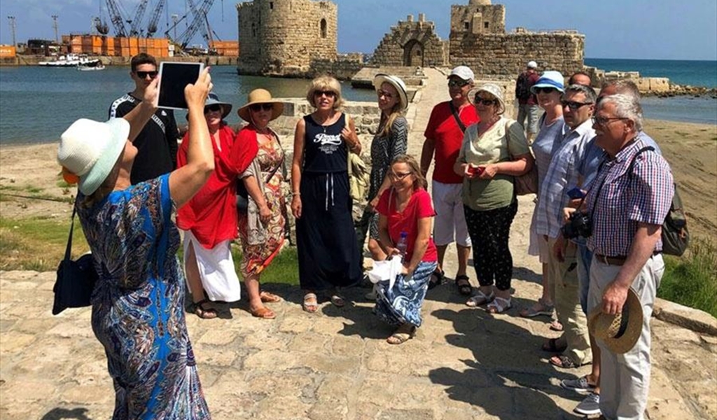 الموسم السياحي لم ينتهِ.. والزخم مستمر حتى أيلول