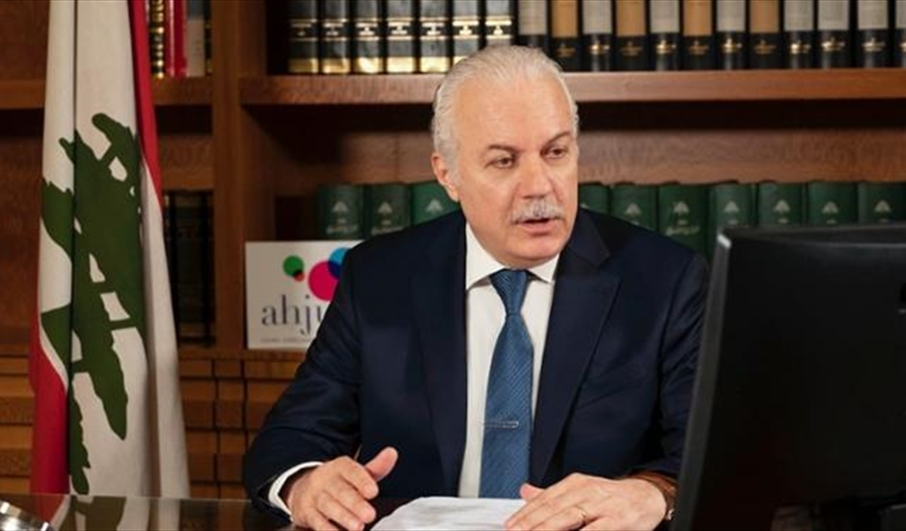 بعد تقرير «الفاريز أند مارسل» الجنائي.. عويدات يُصدر مطالعةً حرَّك فيها النيابات العامة لإجراء التحقيقات