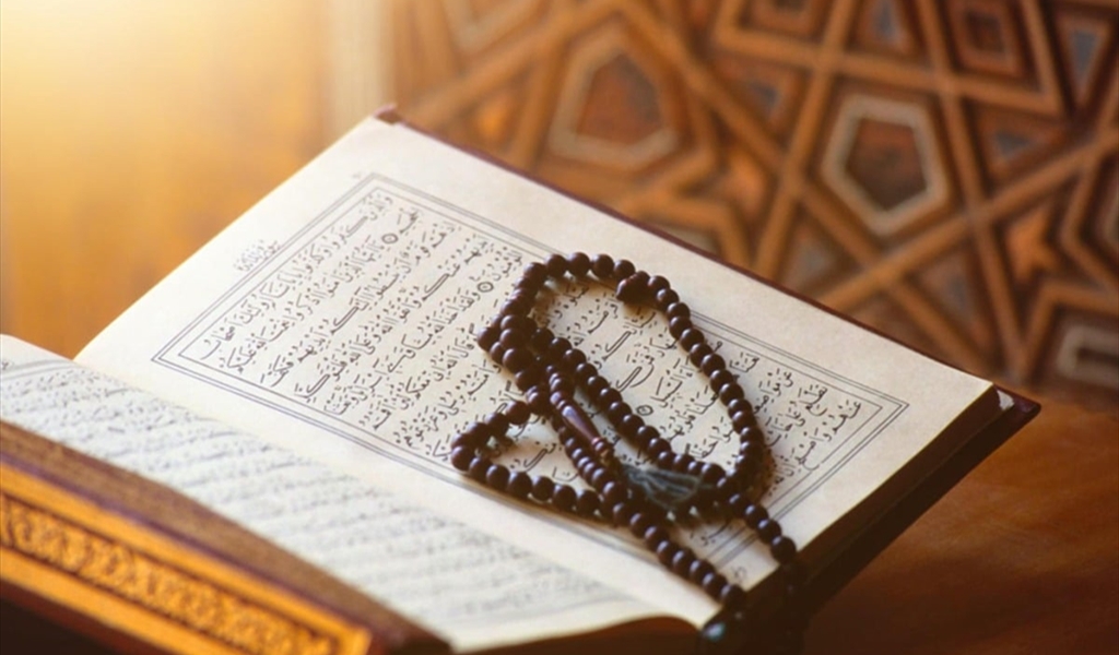 قراءة في جماليات التكليف الإلهي
