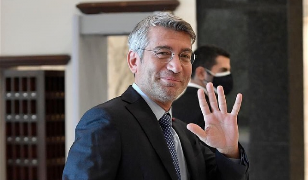 ماذا سيعلن وزير الطاقة غدا؟