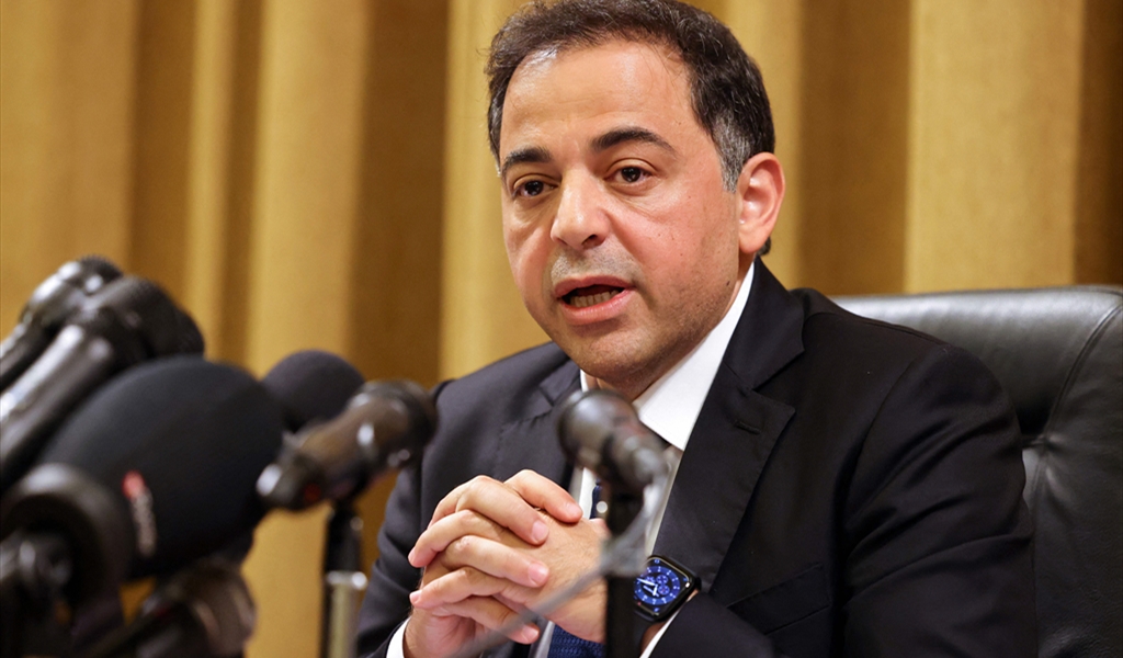 مع حاكمية المركزي وضد منظومة الفساد