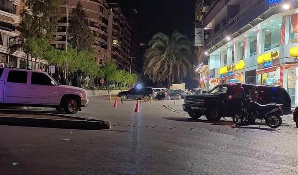 ماذا جرى في حي السلم ليلاً وحقيقة إفشال عملية انتحارية؟