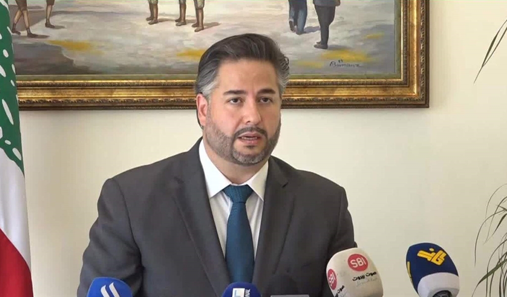 «شخطة قلم» وزير الاقتصاد حول الإهراءات تسبّب إستياءً كويتياً