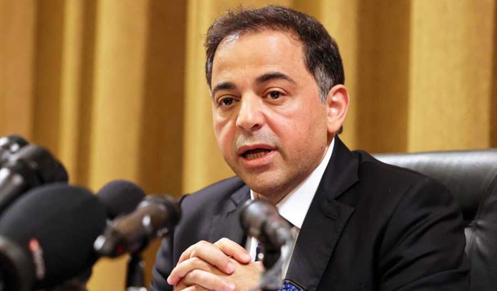 حاكميَّة المركزي بين معيار المسؤولية الطائفية والوطنية