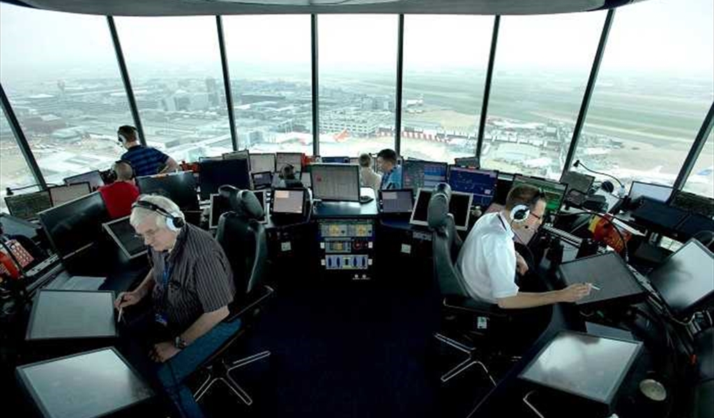 المراقبون الجويّون يقررون تأجيل جدولة عملهم لتنفيذ ما تم الاتفاق عليه