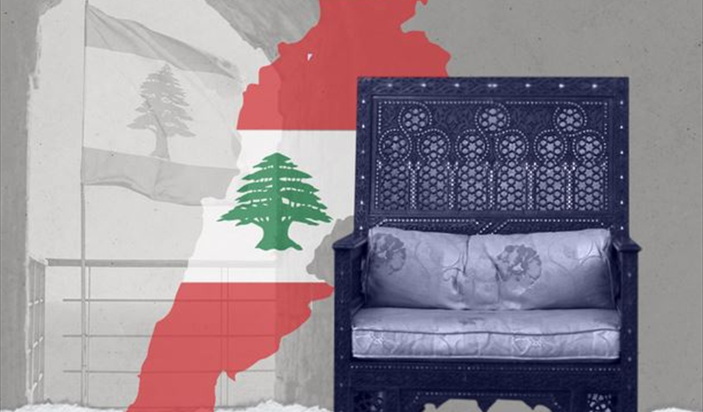 هل دقَّت ساعة الحسم الرئاسي؟