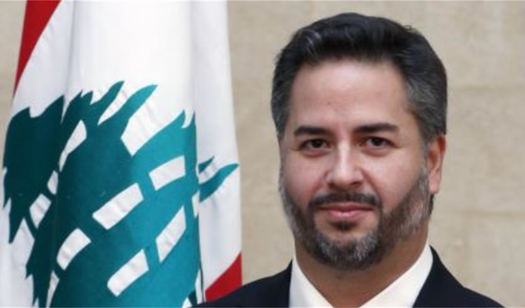 سلام التقى في واشنطن المدير التنفيذي لصندوق النقد: لبنان نموذج شرق أوسطي يستحق الحياة