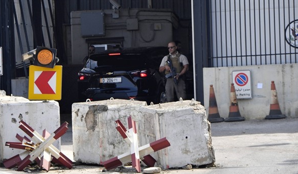 رصاصات السفارة بداية لإضطراب أمني؟