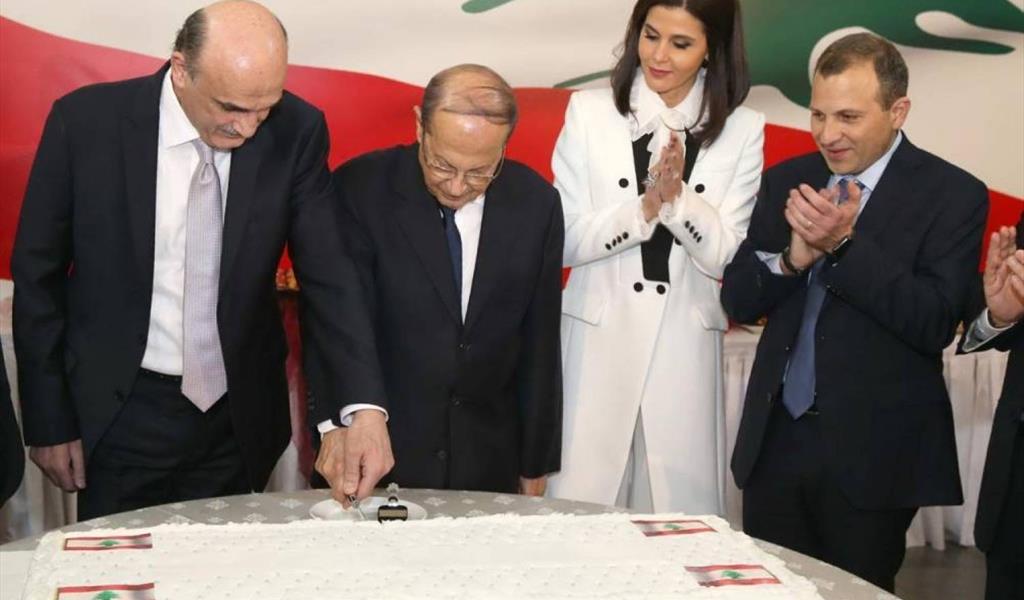 كي لا تتكرّر مأساة لبنان (9/12)