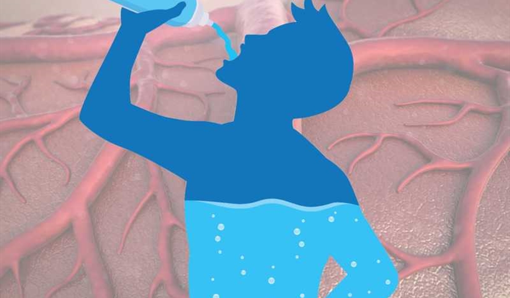 هل تعلم أهمية الماء والكميَّة التي يجب أن نشربها يومياً؟