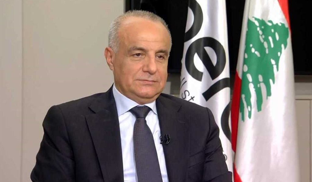 كريدية: التمويل ليس موجوداً لخطة الطوارئ