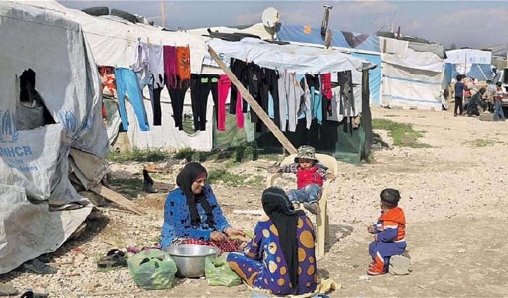 المجلس الاقتصادي قدَّم رأياً في موضوع عودة النازحين: ينبع من ضرورات مصلحة الشعبين اللبناني والسوري