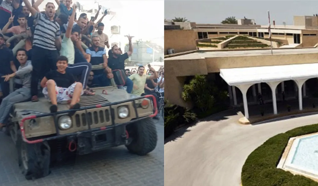 الملف الرئاسي من الجمود قبل «طوفان الأقصى» إلى التراجع