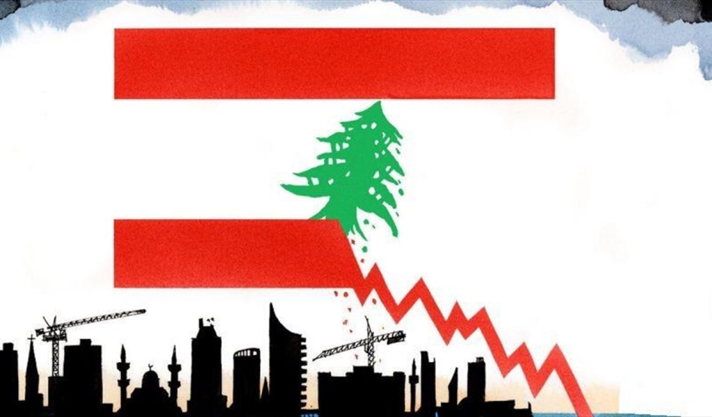 شهران قبل الوصول إلى الإنهيار الشامل؟