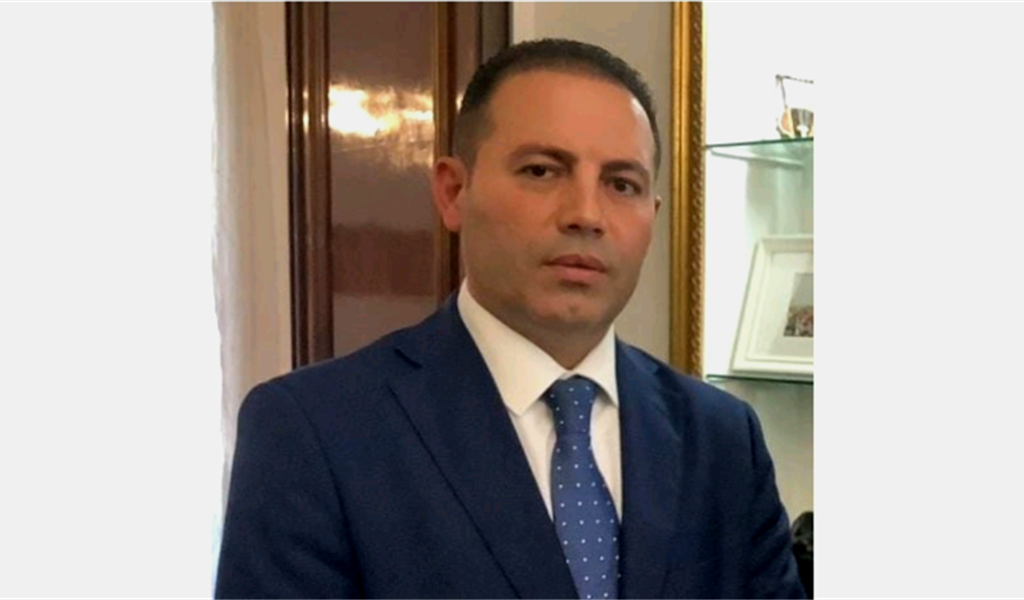 السفير غملوش: أرقام السياحة في لبنان تردنا الى العصور الذهبية