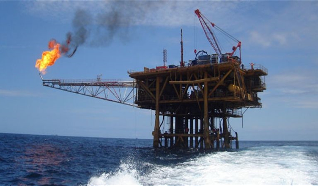 لقاءات تجمع مسؤولين لبنانيين وقطريين حول ملف النفط جنوباً!