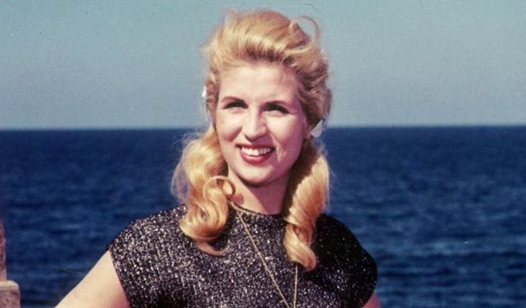 ذكرى ميلادِ صباح التي عاشت.. ألف عام!