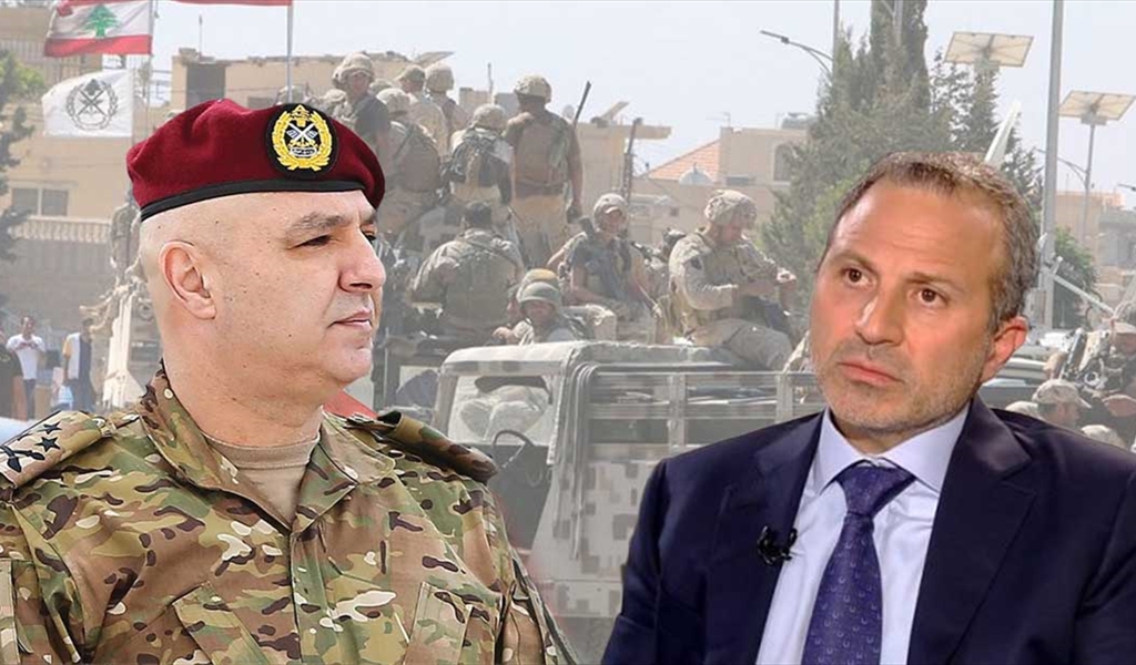 التيار الوطني الحر يُطلق خطة مواجهة التمديد لقائد الجيش... فهل يظفر بمعركته؟