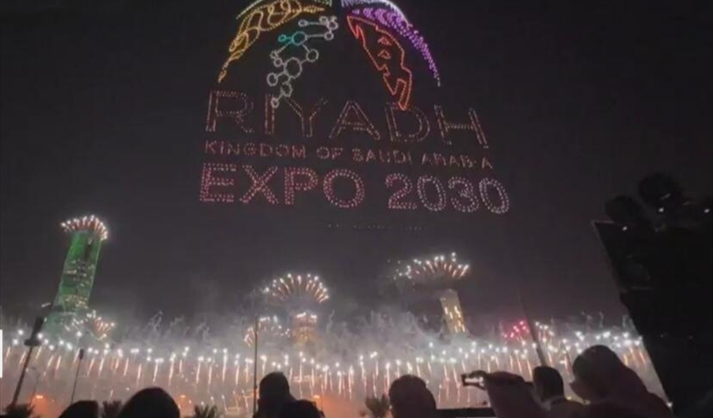 نصار عن فوز السعودية بإستضافة إكسبو 2030: ننتظر حدثاً استثنائياً!