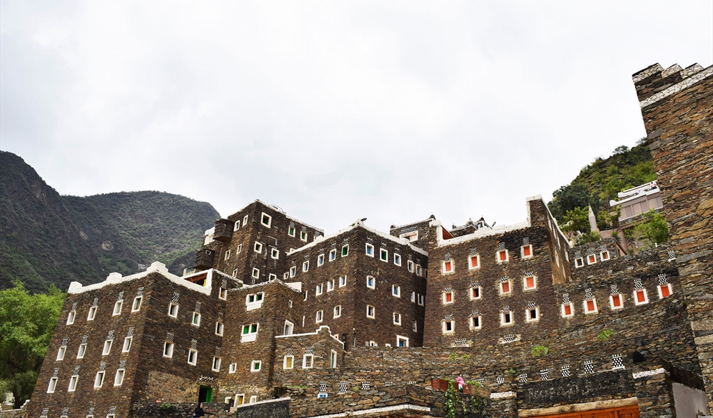 إشكاليّة الريف والمدينة في العالَم العربيّ