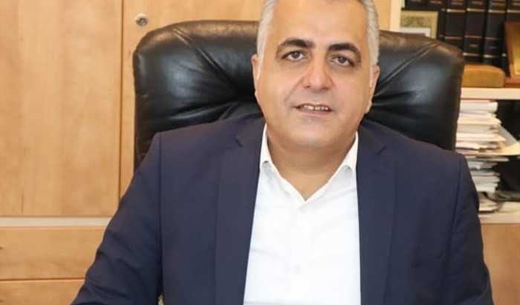 كركي: تمديد مهلة تقديم تصريح المؤسسات إلى 31 كانون الأول