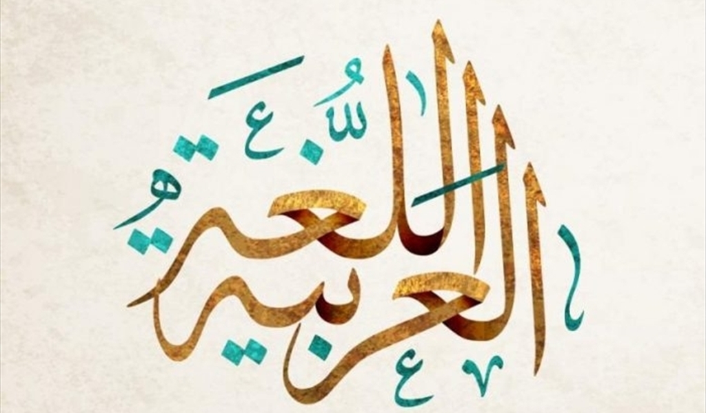 في اليوم العالمي للغات  د. جمال نصر وتجربة  دعم العربية