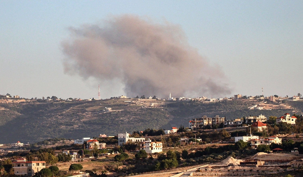 توسُّع القصف جنوباً يرفع من مستوى المخاطر
