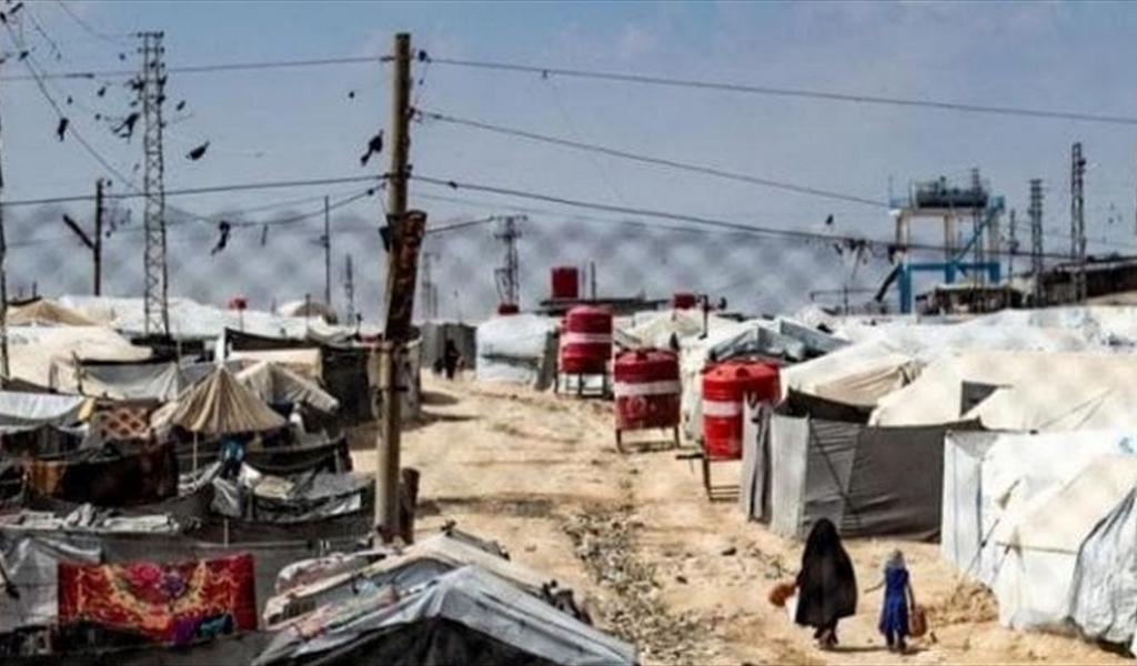 لا كهرباء لمن لا يدفع في مخيمات النازحين السوريين!