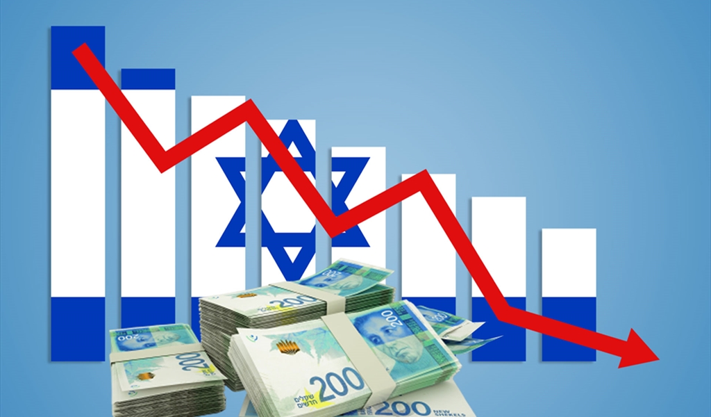 ارتدادات اقتصادية للعدوان: خسائر باهظة قد تدفع إسرائيل لإنهاء الحرب