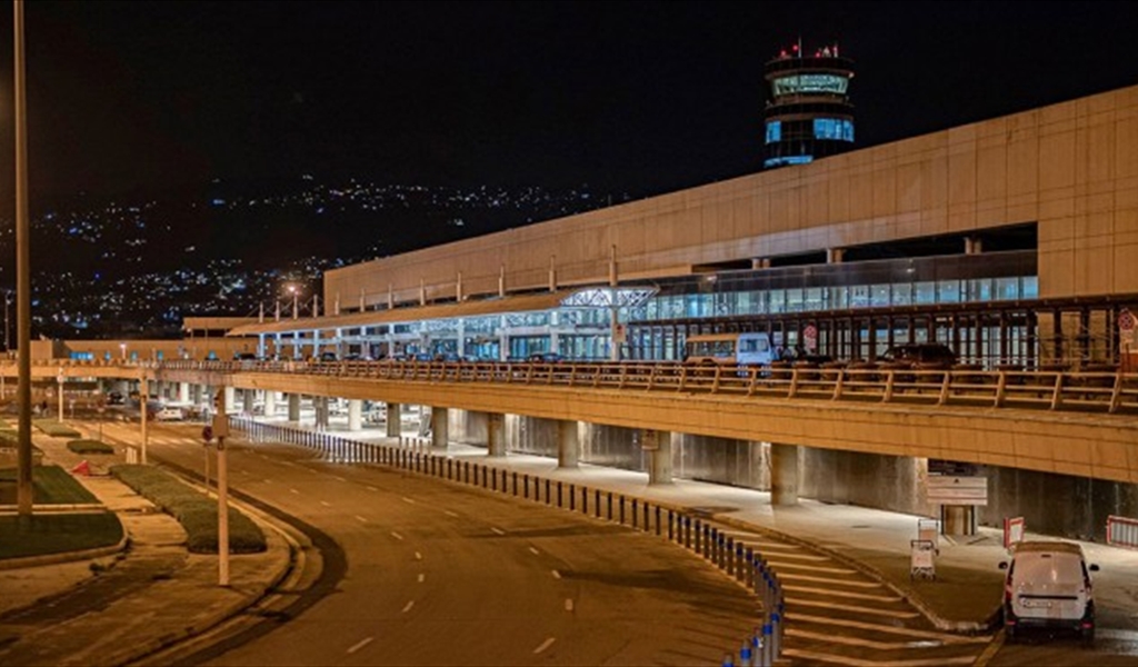 وزارة الأشغال: مسؤولية أعمال الصيانة والتشغيل لمنشآت ومباني المطار بعهدة شركة MEAS