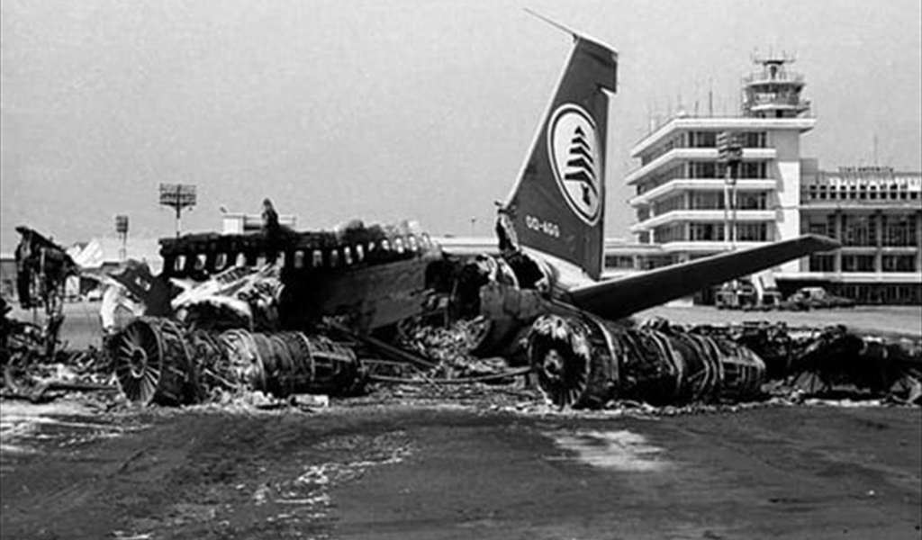 28 كانون الأول 1968.. يوم لا يُنسى