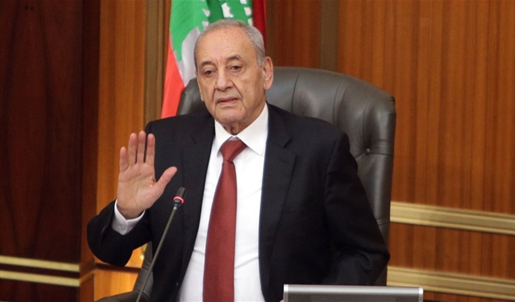برّي لـ«اللّواء: إذا دخل العدوّ «أمل» أوّل المقاومة ولا صحّة لكلّ ما يُحكى عن 1701