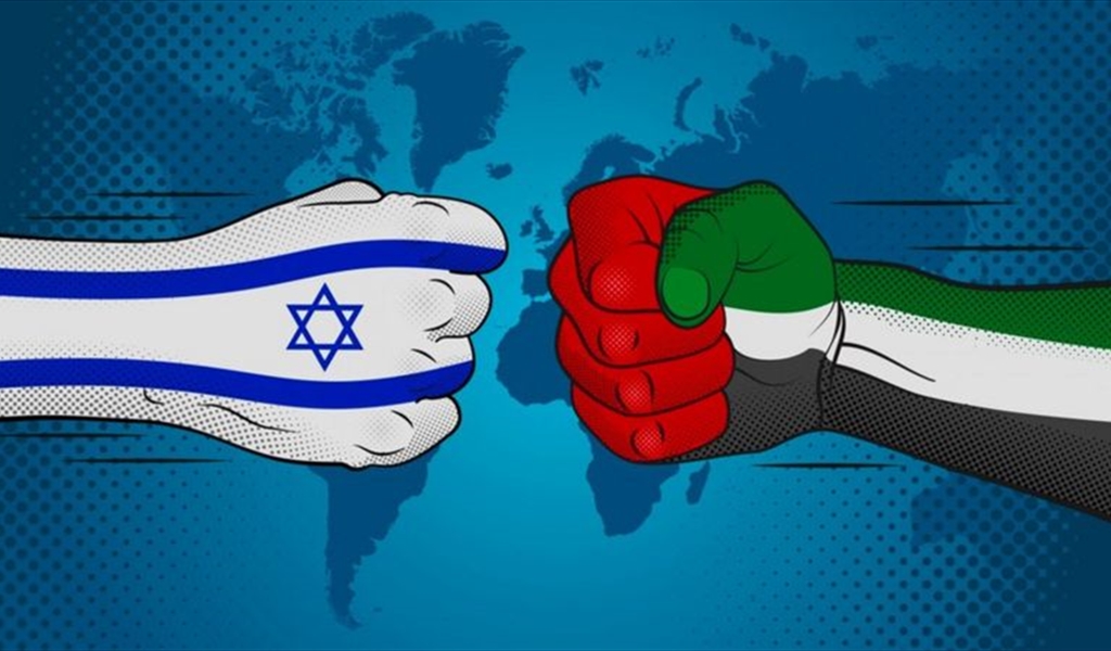 تاريخ الصراع العربي الصهيوني: الحروب والانتفاضات