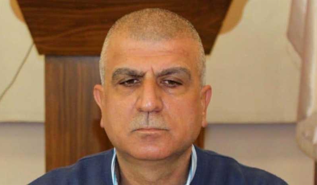 أبو شقرا: مخزون المحروقات في المحطات كافٍ