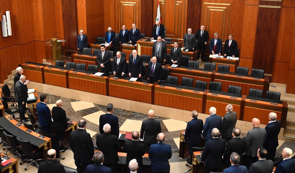 الضرائب والرسوم زادت 40 ضعفاً في موازنة 2024 استحداث ضرائب جديدة بحجة انخفاض قيمتها بعد انهيار سعر الصرف