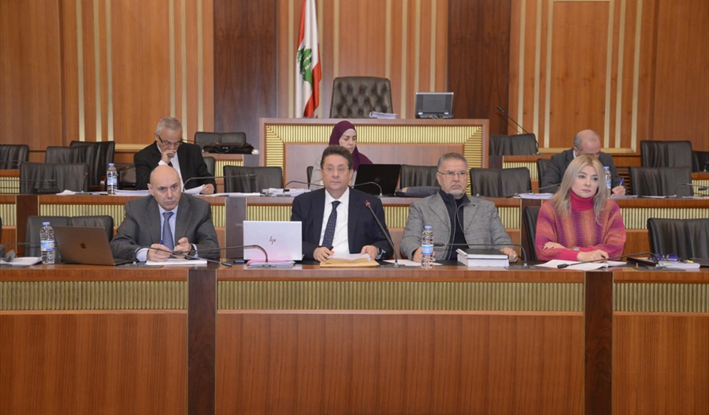 لجنة المال تقرّ التعديلات والتقرير خلال يومين