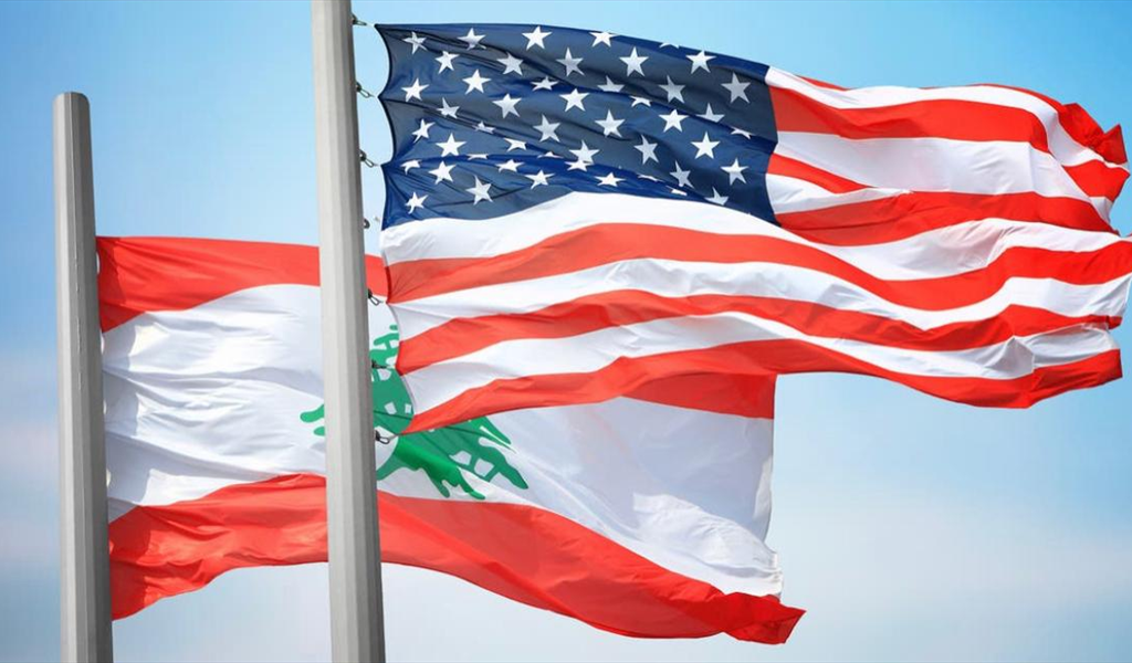 أميركا أفرجت عن الملف الرئاسي؟