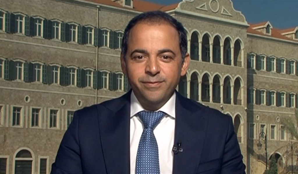 منصوري: لا أخبار حول توقيف البنوك الإماراتية التحويلات مع لبنان