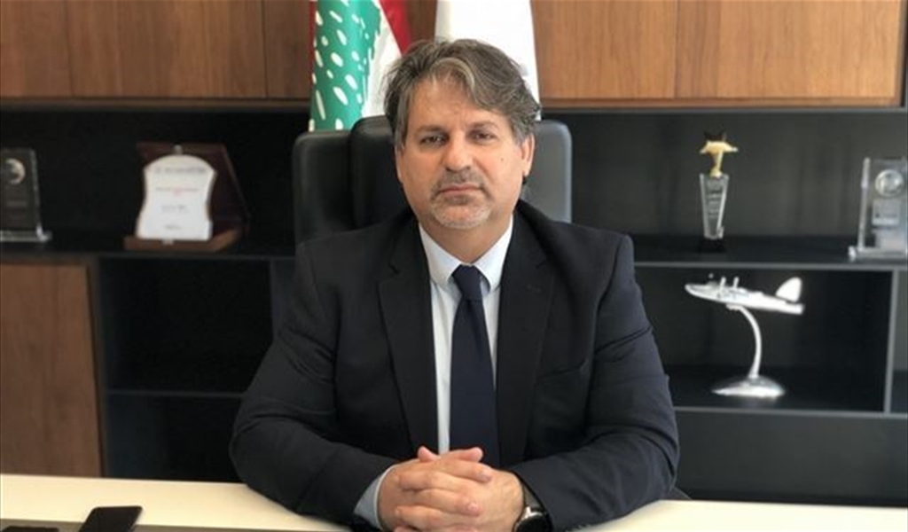 عجاقة لـ«اللواء»: موازنة لا تلبي تطلعات اللبنانيين