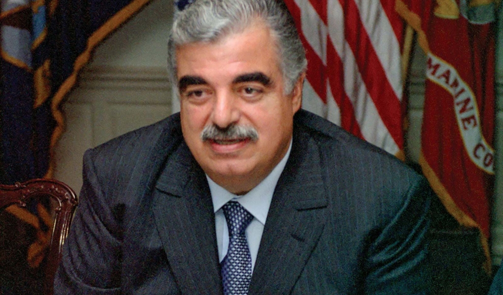 سياسيون يستذكرون الشهيد الحريري: لبنان أحوج ما يكون اليوم إلى اعتداله
