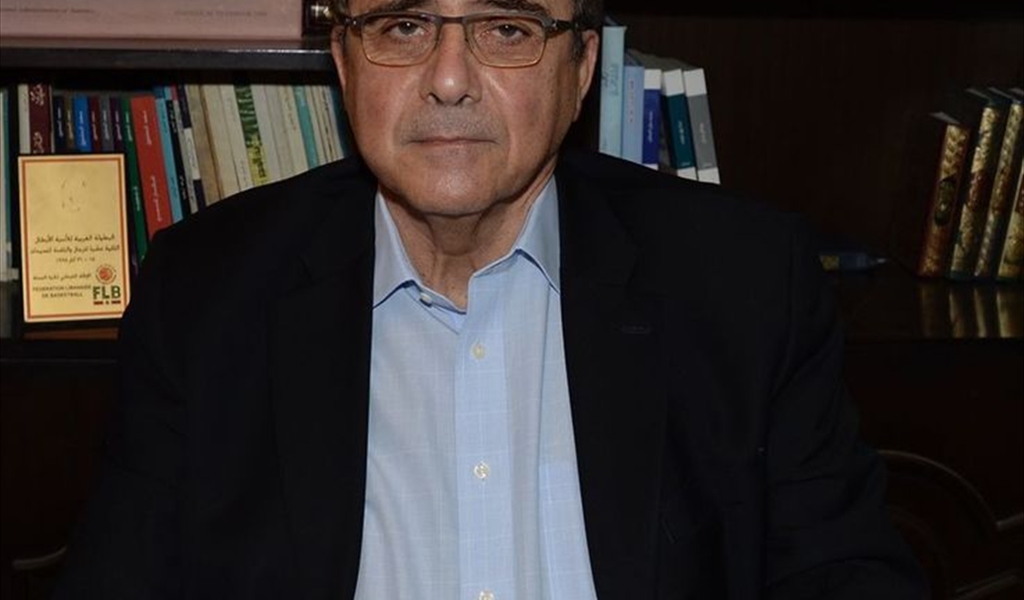 سامي حداد