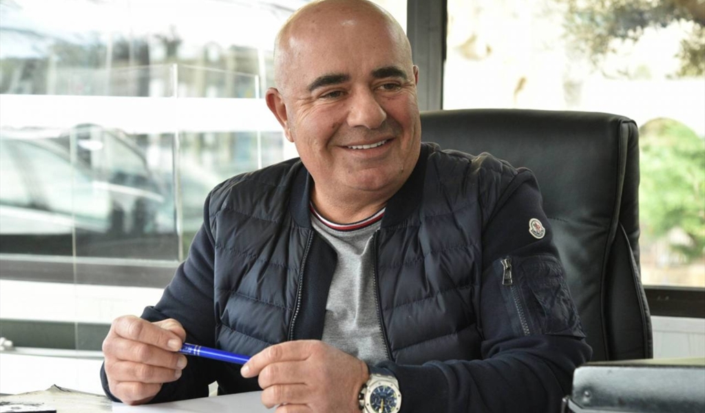 وليد فرنسيس