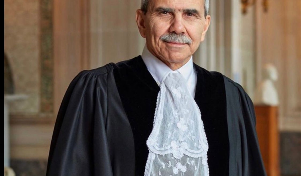 نواف سلام نموذج اللبناني المحلّق في الفضاء الدولي