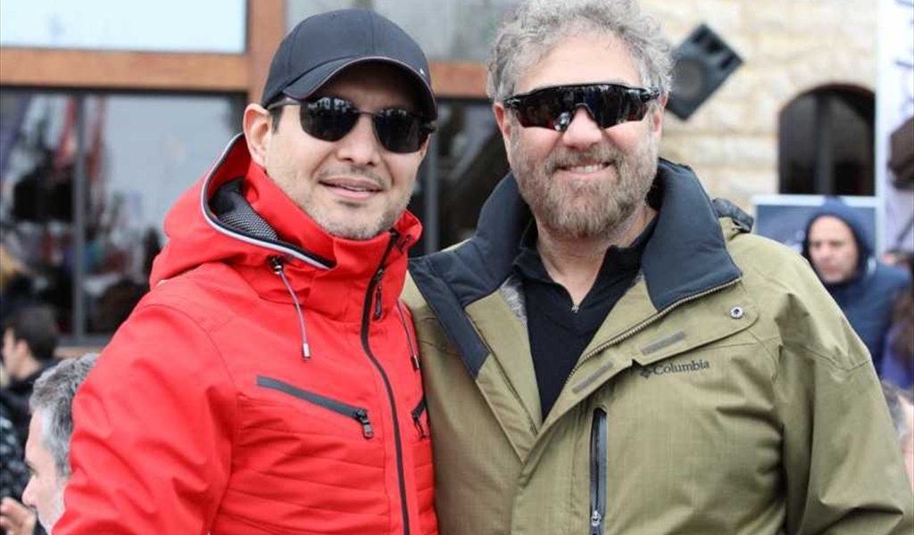 إعلان كفردبيان عاصمة المصايف العربية الشتوية للعام 2024