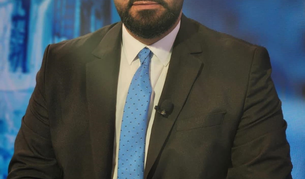 محمود جباعي