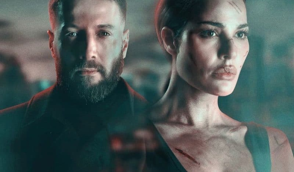 المسلسلات اللبنانية في شهر رمضان 2024