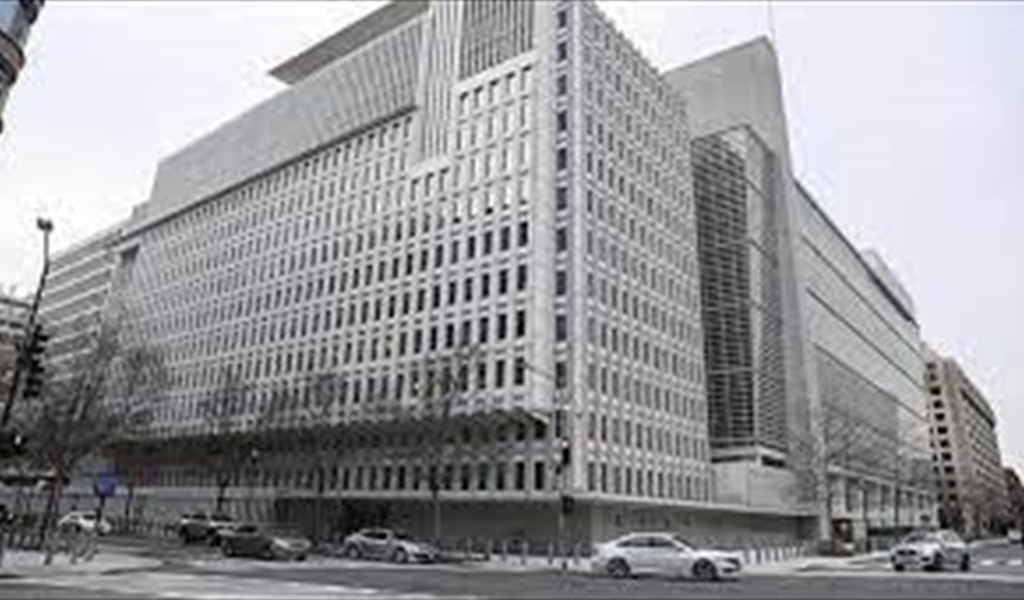 تقرير البنك الدولي عن المناخ والتنمية في لبنان: الطاقة والنفايات الصلبة ركائز أساسية لتحقيق التعافي